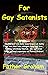 For Gay Satanists