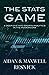 The Stats Game: A Deep Dive into Sports Analytics in the Modern Era