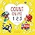 Count On Me 123 by J.B. Frank