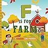 F Is for Farm by Ashley Marie Mireles