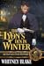 The Lyon's Den in Winter by Whitney Blake