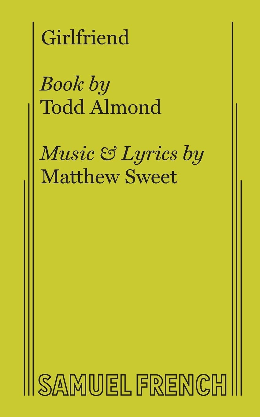 Girlfriend (Paperback)