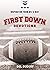 First Down Devotions: Inspi...