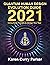 2021 Quantum Human Design Evolution Guide by Karen Curry Parker