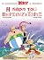 Η Κόρη του Βερσινζετορίξ (Astérix, #38)