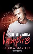One Bite With a Vampire