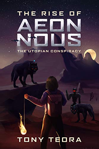 The Rise of Aeon Nous
