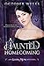 A Haunted Homecoming (Elvir...