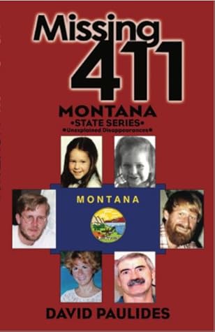 Missing 411 Montana