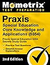 Praxis Special Ed...