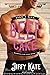 Beef Cake (Fighting for Love #2)