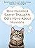 One Hundred Secret Thoughts Cats have about Humans by Celia Haddon