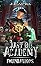 Foundations (Bastion Academ...