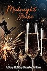 Book cover for Midnight Stroke