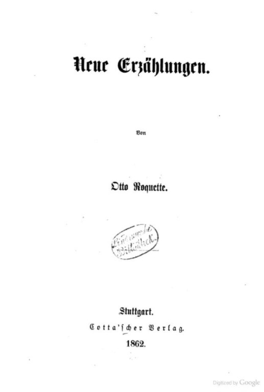 Neue Erzählungen (ebook)