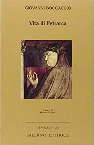 Vita di Petrarca (Paperback)