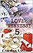 LOVE AND HENNESSY 5 by Carmen Lashay
