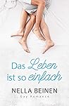 Das Leben ist so einfach (German Edition)