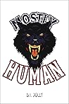 Mostly Human: Young Adult Werewolf Rockstar Fantasy Novel