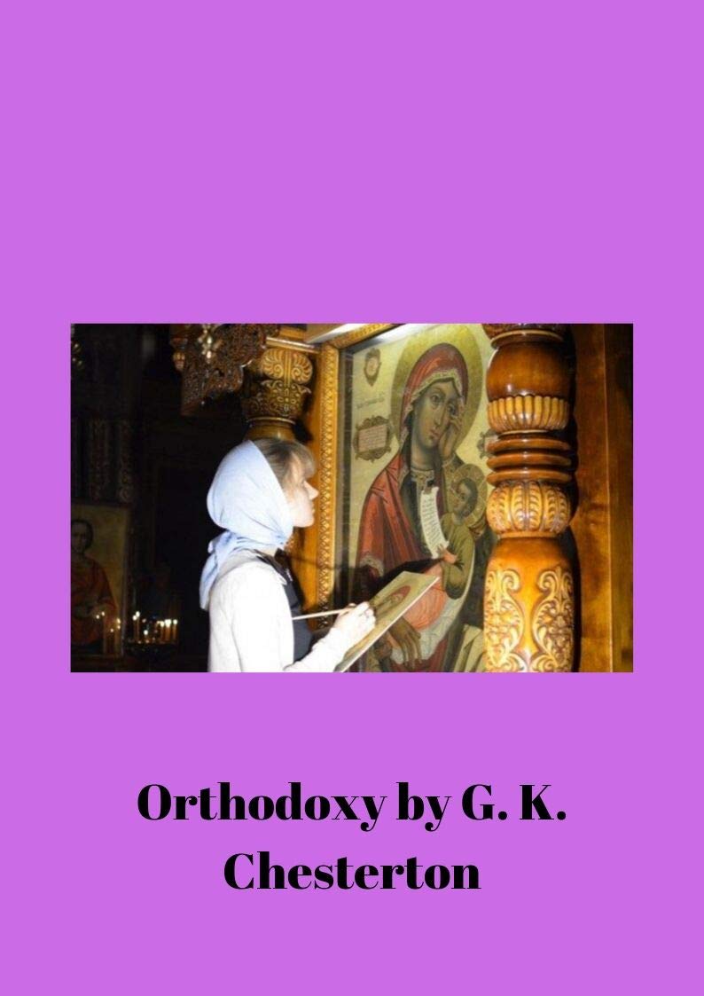 Orthodoxy