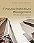 Financial Institutions Mana...
