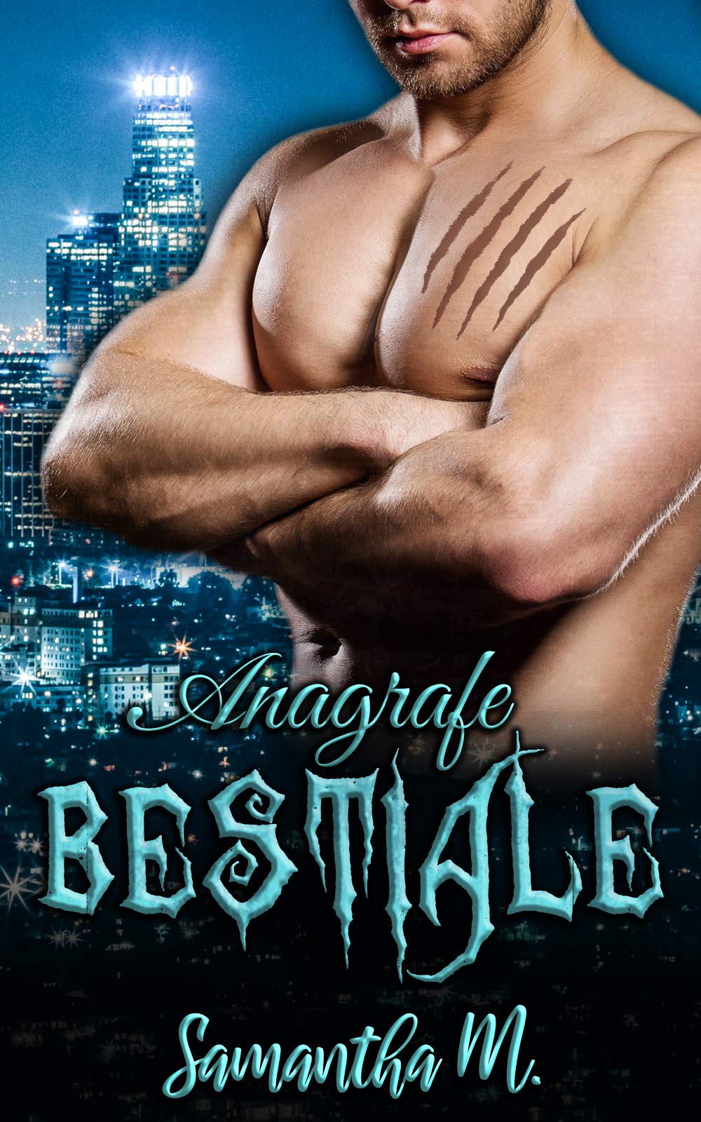 Anagrafe bestiale (Italian Edition)