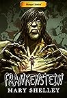 Frankenstein by M.  Chandler