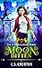 Moon Bitten (Fur 'n' Fang Academy #1) by C.S. Churton