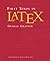 First Steps in LaTeX: A Sho...