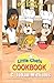 Little Chefs Cookbook