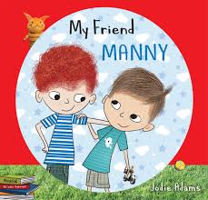 My Friend Manny