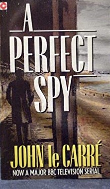 A Perfect Spy