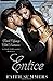Entice (Dark Odyssey Club Fantasies, #1)