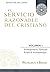 El Servicio Razonable del Cristiano - Vol. 1: Prolegomeno, Teologia Propia & Antropologia (Spanish Edition)