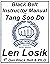 Black Belt Instructor Manua...
