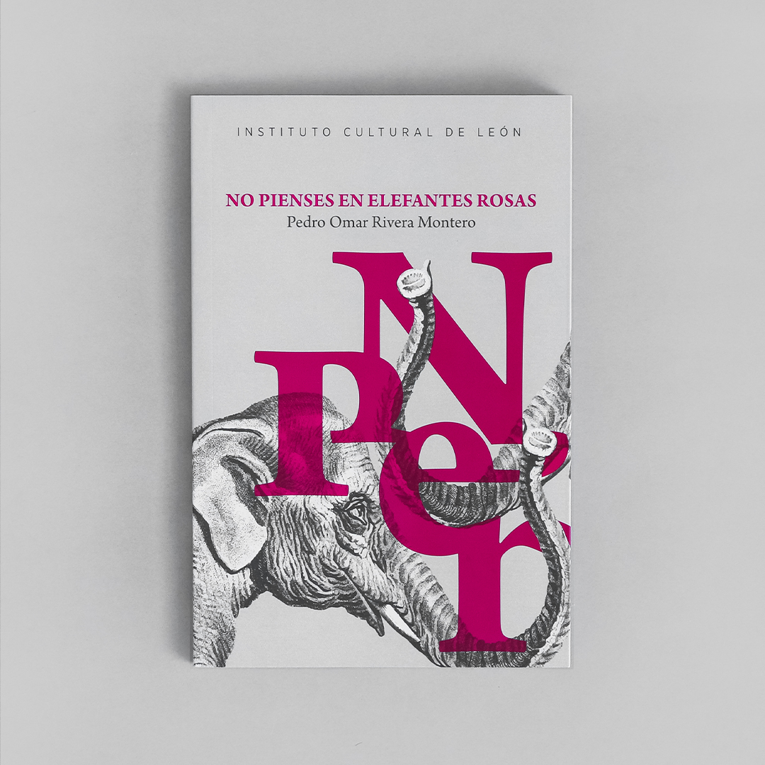 No pienses en elefantes rosas
