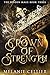 Crown of Strength (The Hidden Mage, #3)