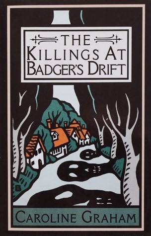 The Killings At Badger's Drift