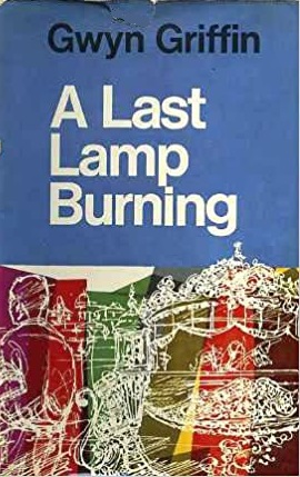 Last Lamp Burning (Hardcover)