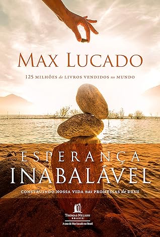 Esperança inabalável: Use as promessas de Deus como âncora para a sua vida