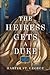 The Heiress Gets a Duke (The Gilded Age Heiresses, #1)