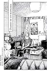 Diario de un mangaka