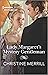 Lady Margaret's Mystery Gentleman (Secrets of the Duke's Family #1) by Christine Merrill