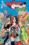 Harley Quinn (2013-2016) Road Trip Special #1 by Amanda Conner