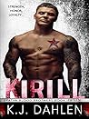 Kirill by K.J. Dahlen