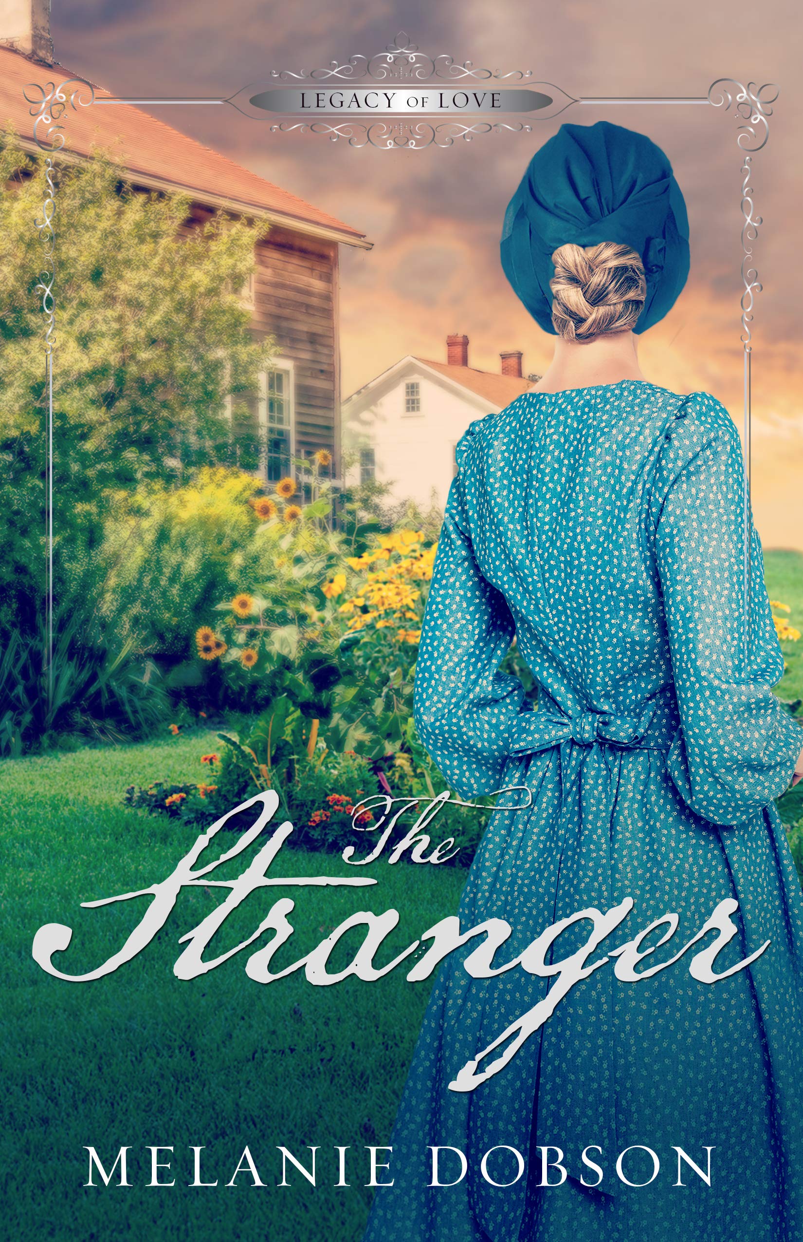 The Stranger (Legacy of Love #7)
