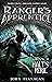 Halt's Peril (Ranger's Apprentice #9)