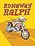 Runaway Ralph: children's books ages 8-10