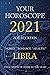 Your Horoscope 2021: Libra