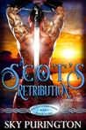 A Scot's Retribution (The MacLomain Series: End of an Era, #5)